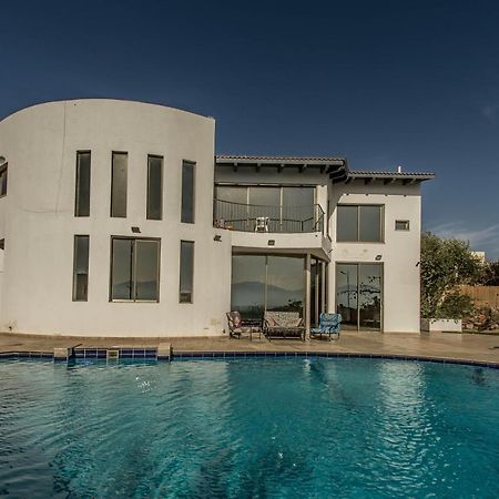Neptun Dive Resort Eilat Extérieur photo
