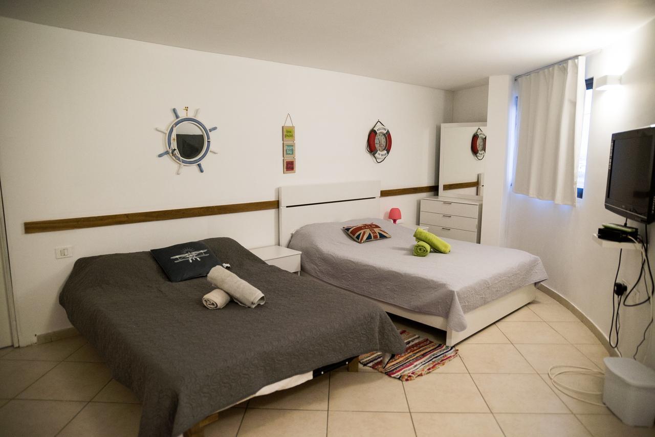 Neptun Dive Resort Eilat Extérieur photo