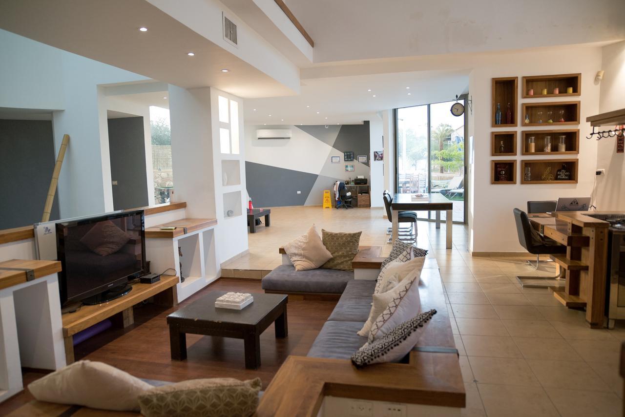 Neptun Dive Resort Eilat Extérieur photo