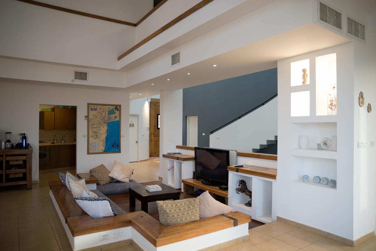 Neptun Dive Resort Eilat Extérieur photo