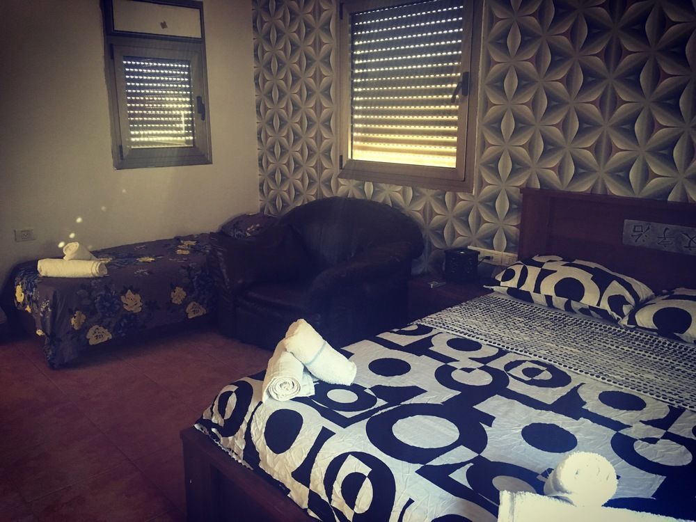 Neptun Dive Resort Eilat Extérieur photo