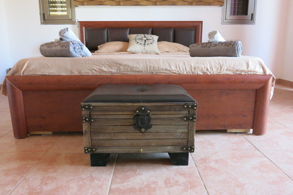 Neptun Dive Resort Eilat Extérieur photo