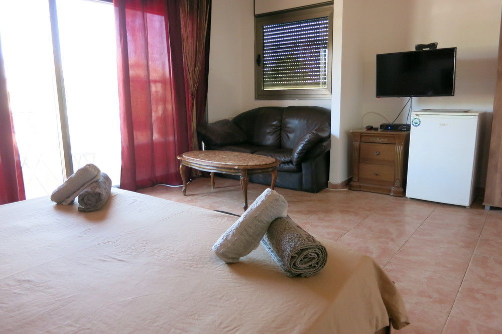 Neptun Dive Resort Eilat Extérieur photo