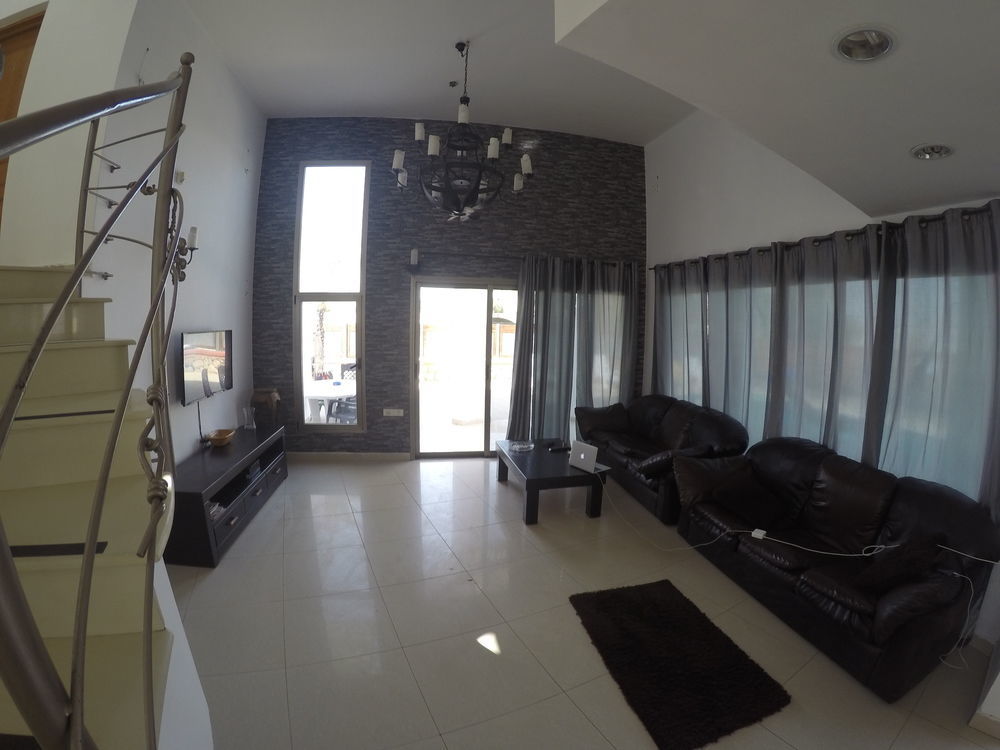 Neptun Dive Resort Eilat Extérieur photo