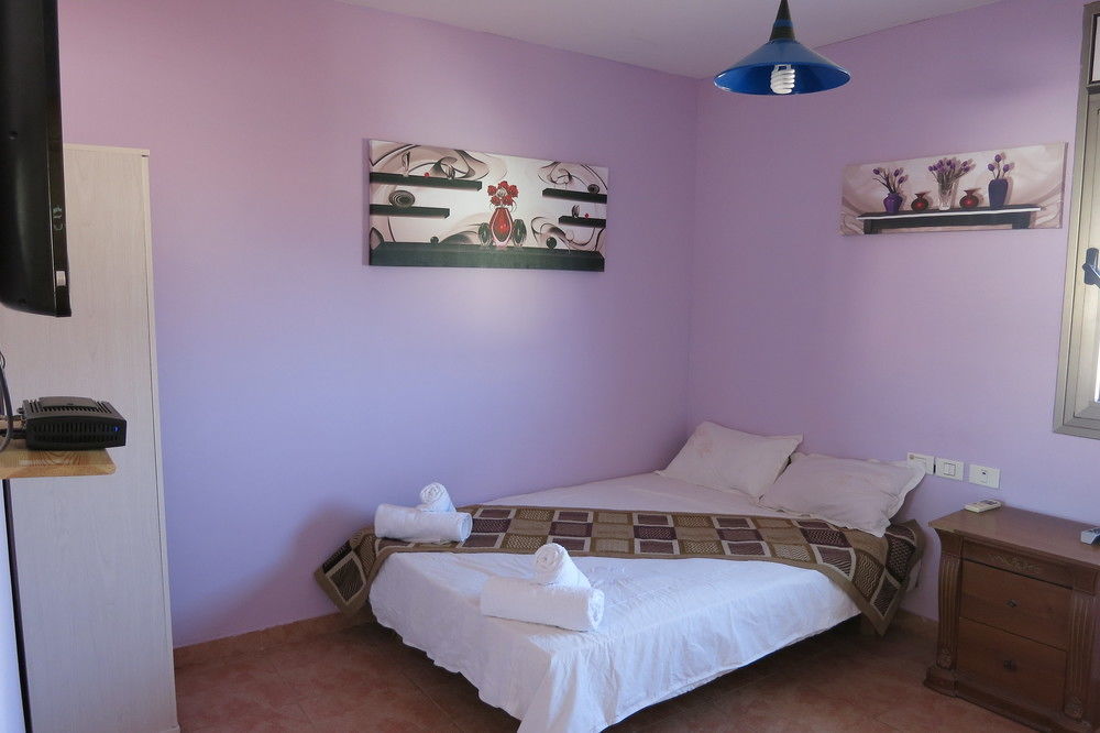 Neptun Dive Resort Eilat Extérieur photo