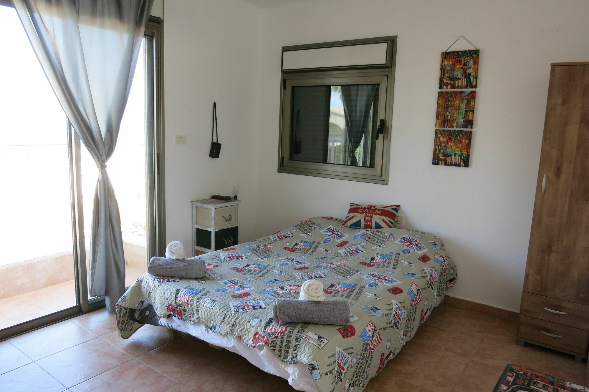 Neptun Dive Resort Eilat Extérieur photo