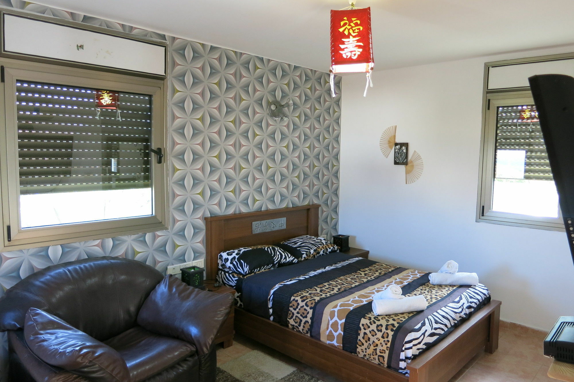 Neptun Dive Resort Eilat Extérieur photo