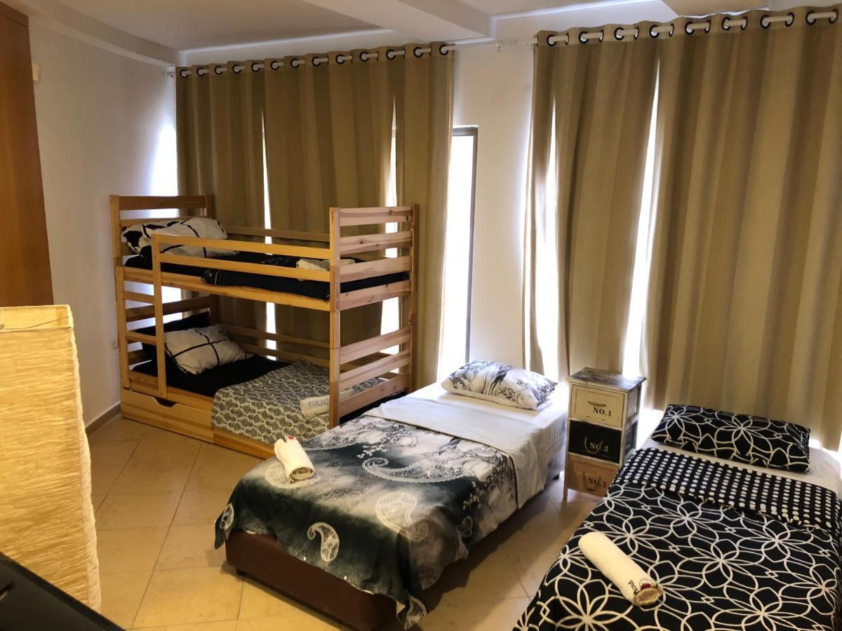 Neptun Dive Resort Eilat Extérieur photo